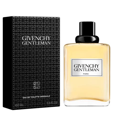 gentleman givenchy parfum vs toilette|gentleman givenchy original.